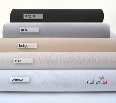 Cortinas Roller Blackout