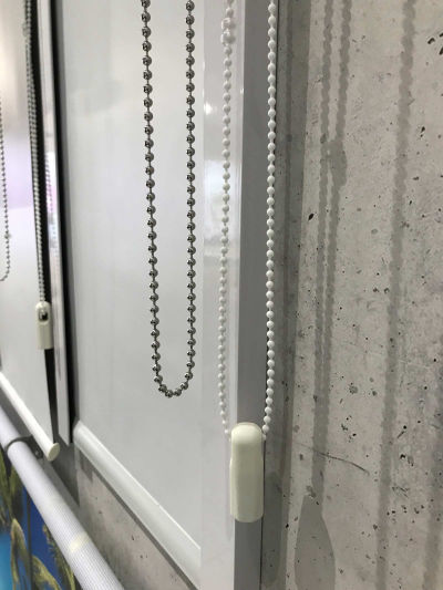 Cortinas Roller Blackout