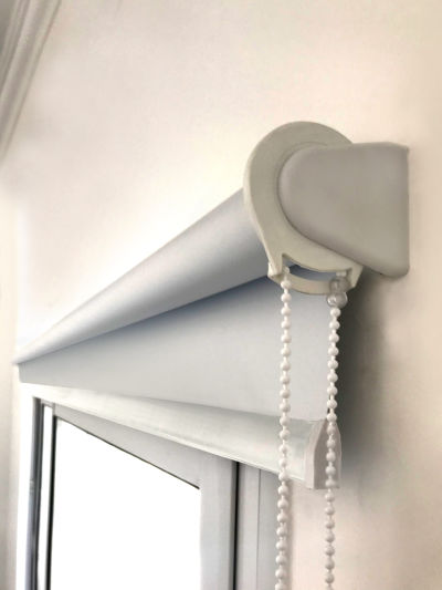 Cortinas Roller Blackout