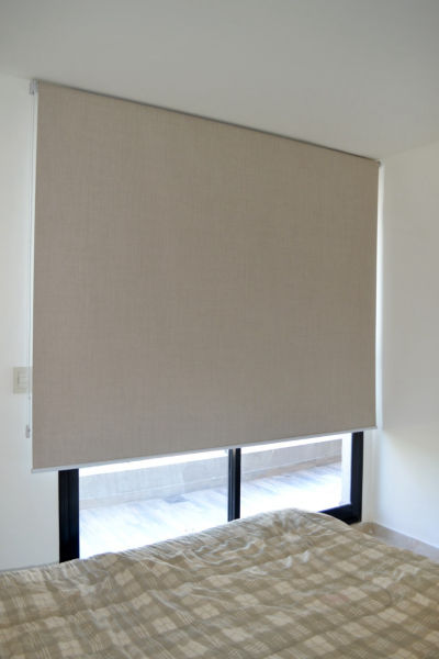 Cortinas Roller Blackout